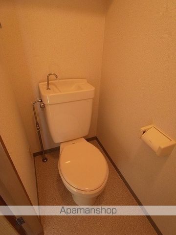 サザンブライト大手町の内装写真