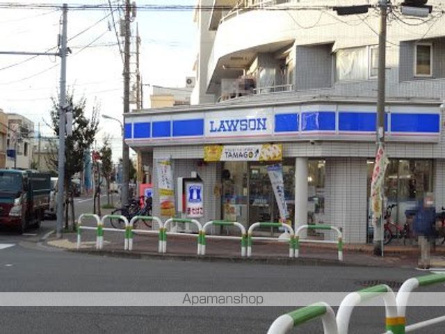 エトワール大森の周辺写真