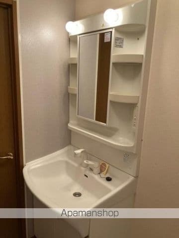 セジュール新市 B棟の内装写真