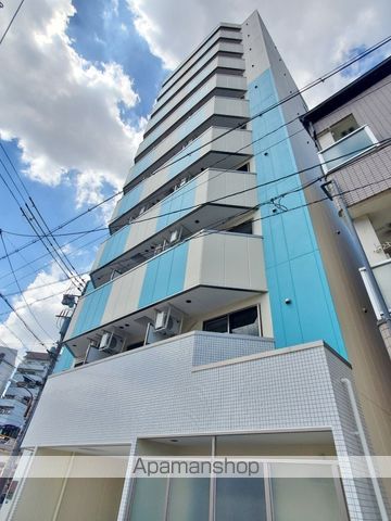 みおつくし滝井の外観写真
