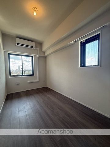 プレディアコート三軒茶屋の内装写真