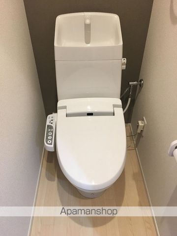 クレイノアンサンクの内装写真
