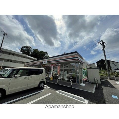 マインハイム北仙台の周辺写真