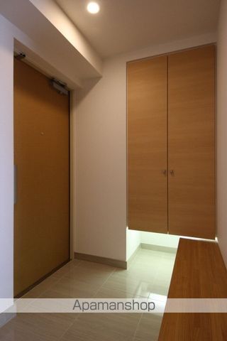 少路パークレジデンスの内装写真