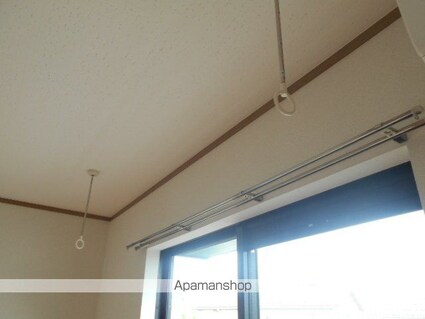 ノースカルミア[2DK/46.2m2]のその他設備