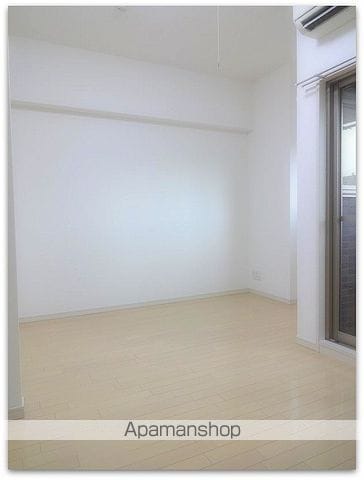 レジディア江戸堀の内装写真