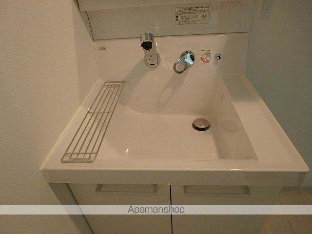 モルティーニ南円山の内装写真
