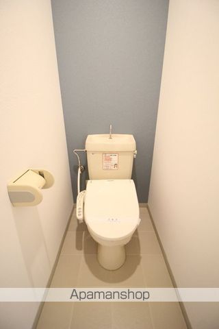 ステラマリス田中B棟の内装写真