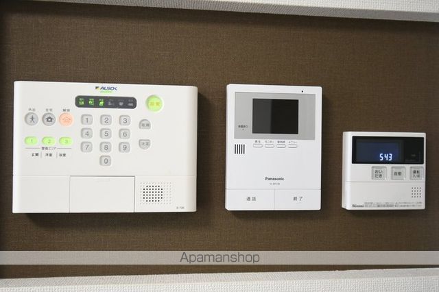 DーROOMエンゼルの内装写真