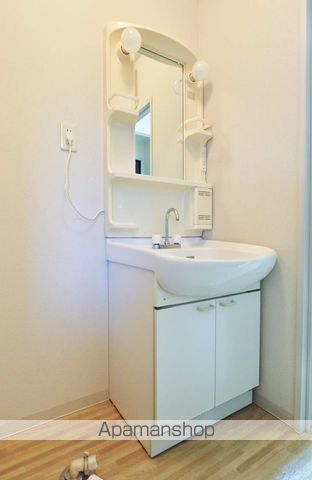 ディアス住吉の内装写真