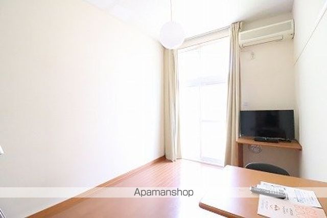 レオパレススクワールタナカの内装写真