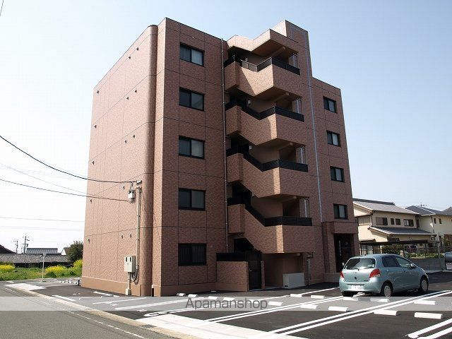ウエストヒルズ西御堂の外観写真