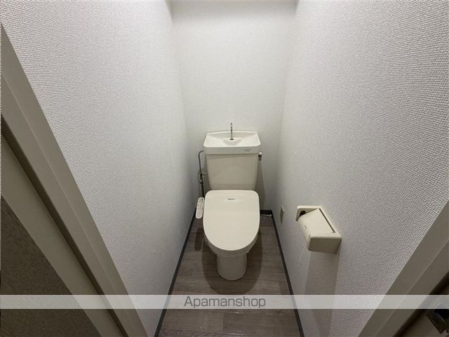 MYコーポの内装写真