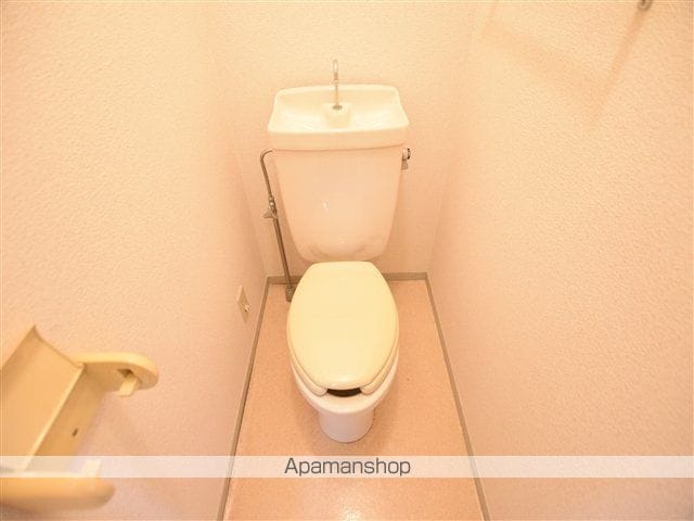 ランドペアハイムの内装写真