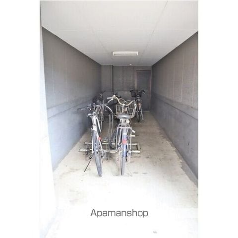 グレースコート石山通の内装写真