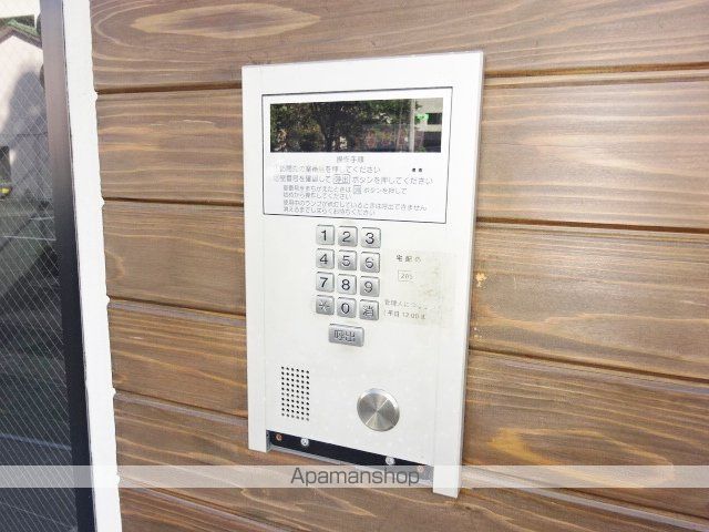 アルシェ浜松の内装写真