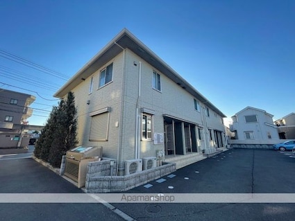 メゾン　ド　フォレメゾン　ド　フルール　メゾン　ド　フルール[1LDK/47.95m2]の外観1