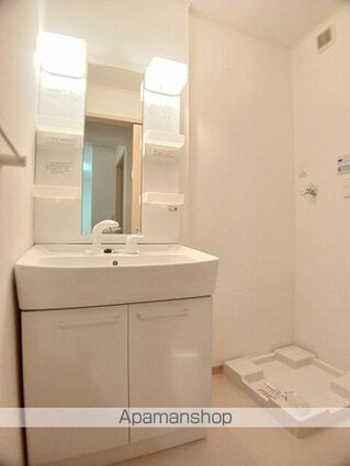 グランツ　ガーデンⅣ[1LDK/42.8m2]の洗面所