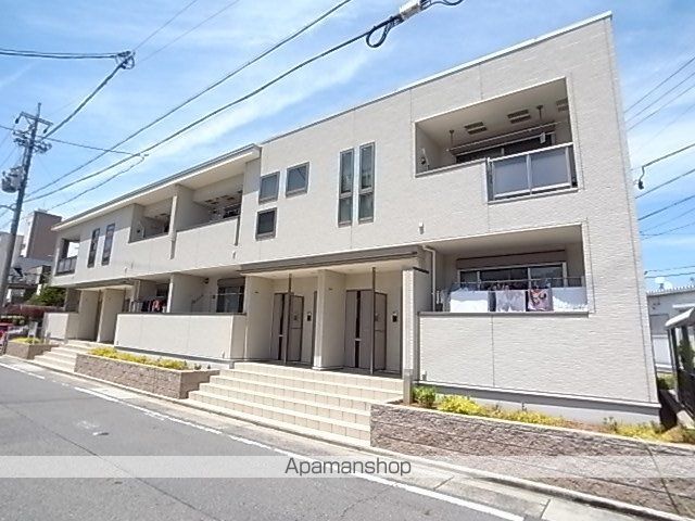 マイン シュロス Iの外観写真
