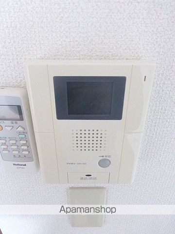 パティオ赤坂の内装写真