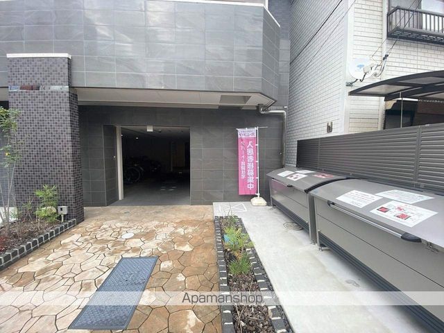 グラン ソート 柳町の玄関写真