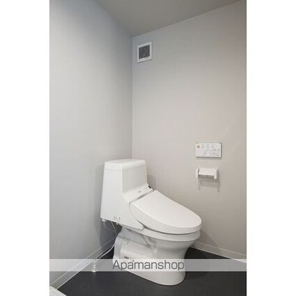 ｌａｐｉｓｌａｚｕｌｉ（ラピスラズリ）[1K/21.78m2]のトイレ