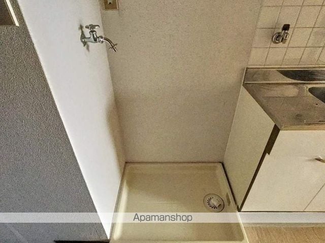 トワムールミカワの内装写真