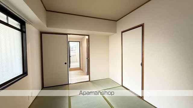 ネオハイツ薬院の内装写真
