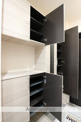 コニフェールＩＩＩ[2LDK/52.51m2]の玄関