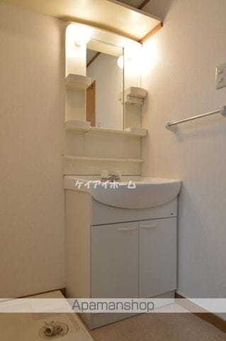 マチェールの内装写真
