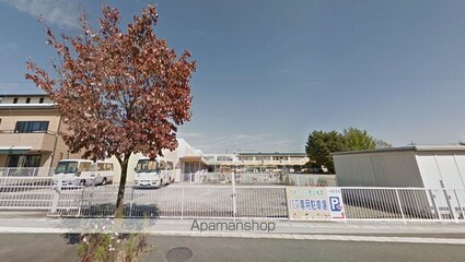 クレストタウン[1LDK/46.81m2]の周辺6