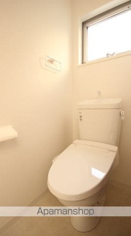 レユシール中山中町の内装写真