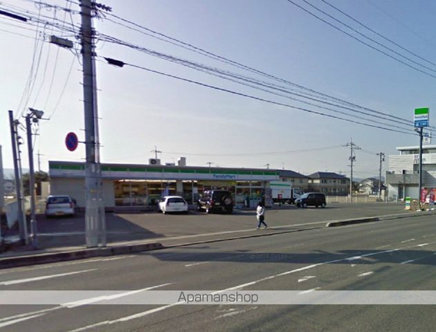 コーポおの Bの周辺写真