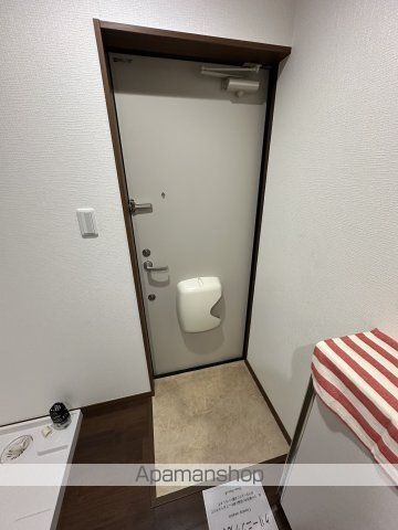 ディオニソスの内装写真