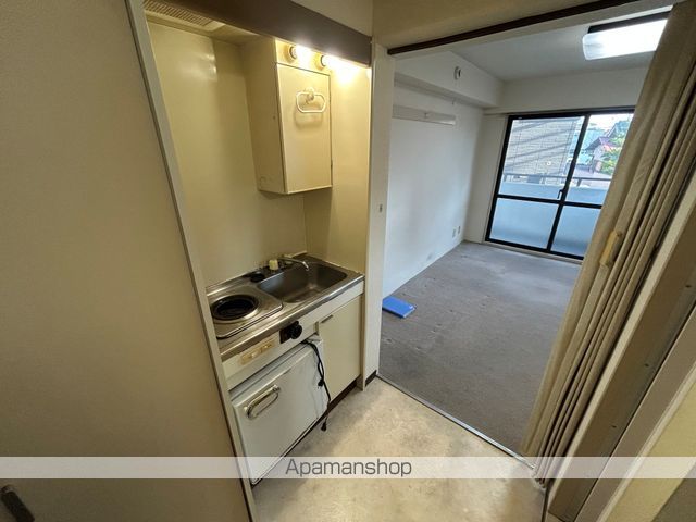 ジョイフル寝屋川の内装写真
