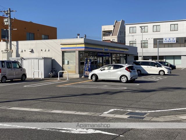 マイホームネクスト西川手 1号棟の周辺写真