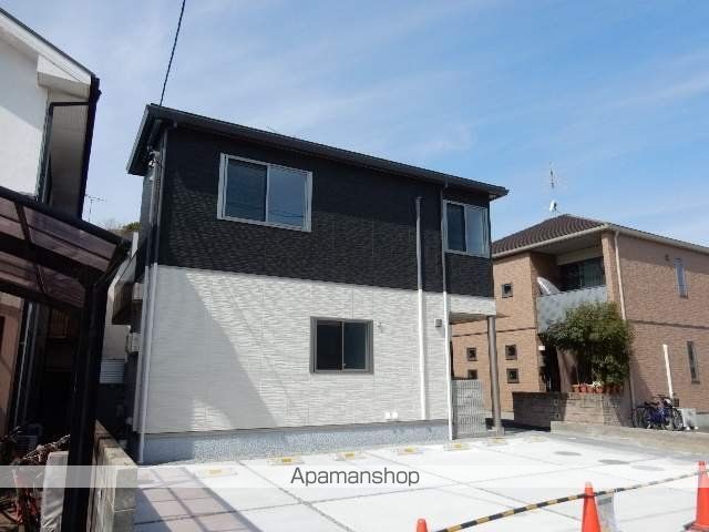 シャーメゾン伊島II