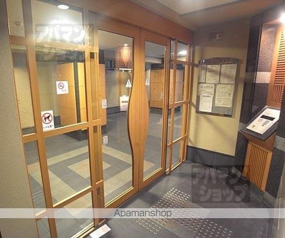 エスリード四条河原町の内装写真