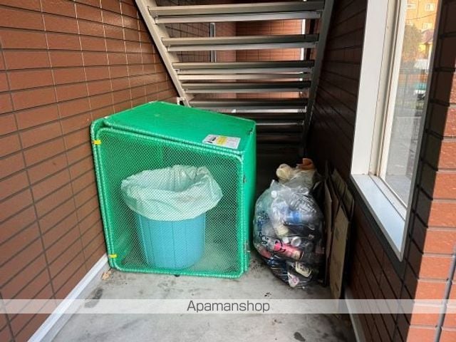 レオパレス北野坂のその他写真