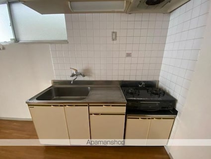 コンフォール錦町[2LDK/45.75m2]の内装6