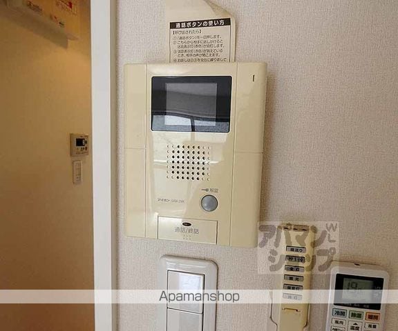 L’S堀川の内装写真