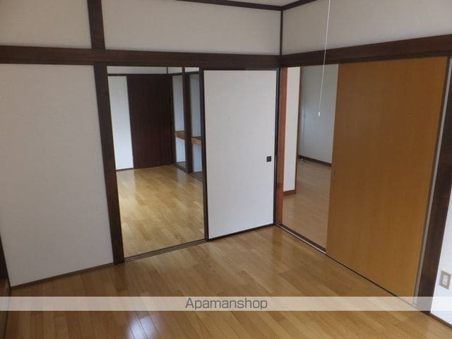 ハイツアキラの内装写真