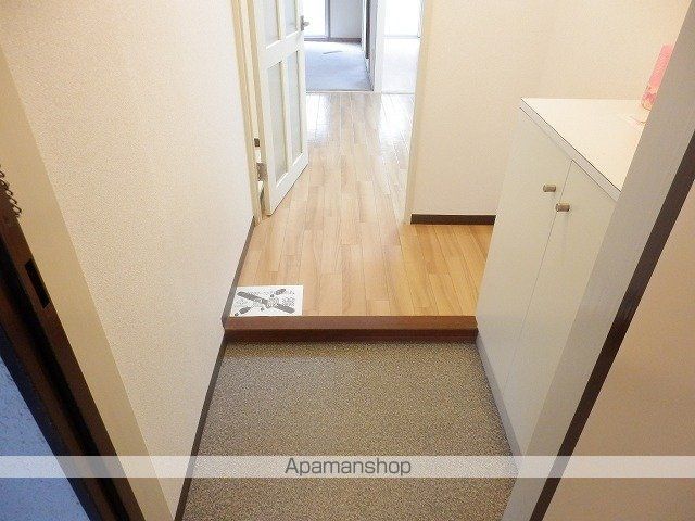 パレス武庫の内装写真