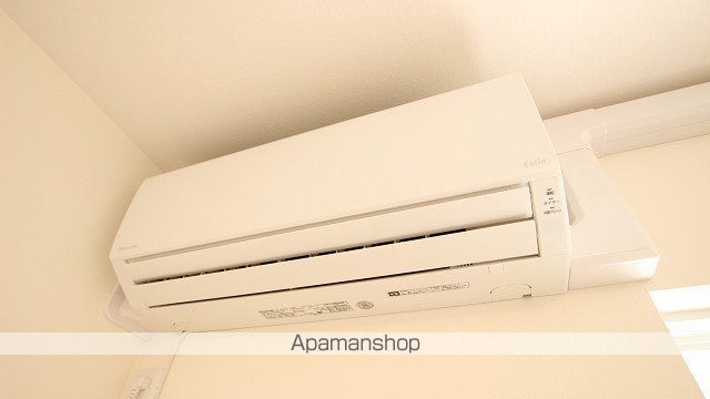 コージーコートの内装写真