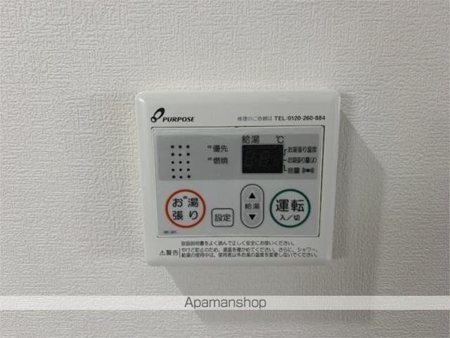 KUON KYOTOの内装写真
