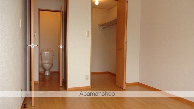 ジェントリーの内装写真