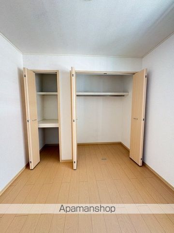 コンフォート・アザレアの内装写真