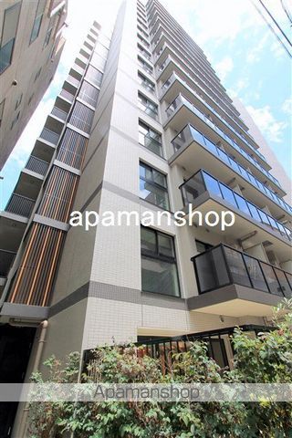 FINERESIDENCE大阪本町の外観写真
