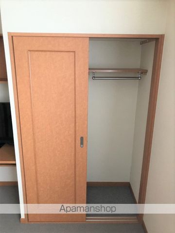 レオパレスサンモールIIの内装写真