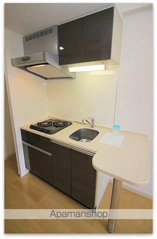 ISM TANIMACHI6丁目の内装写真